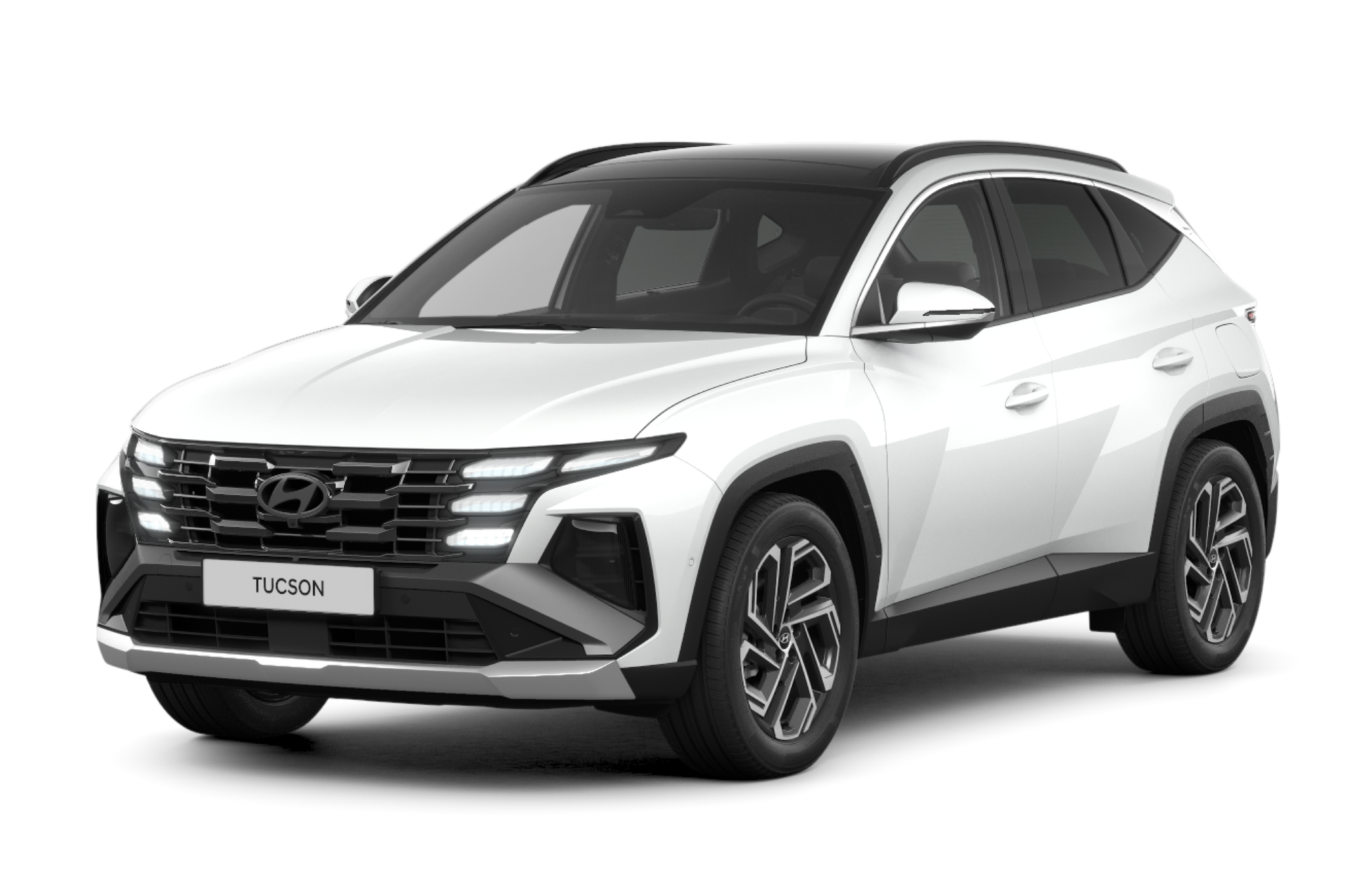 Tucson PHEV - W6H-05